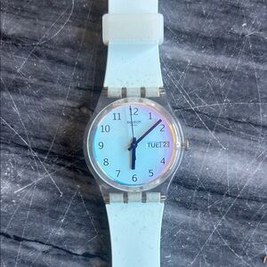 Swatch Ultraciel